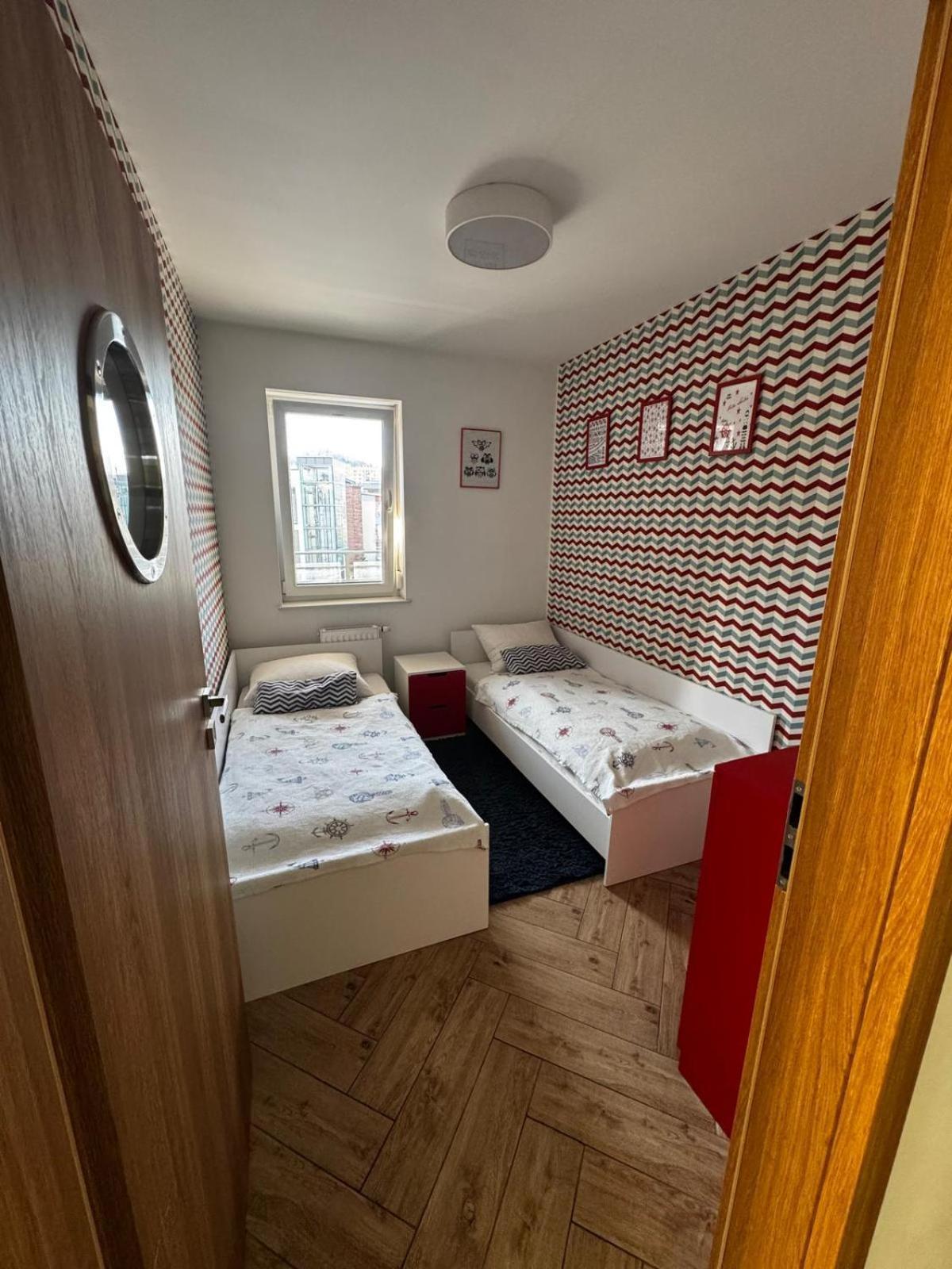 Apartament Eliza Ustroń Zewnętrze zdjęcie