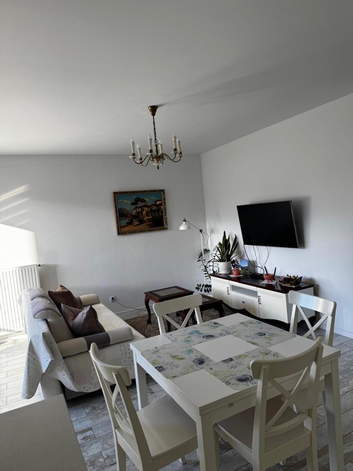 Apartament Eliza Ustroń Zewnętrze zdjęcie