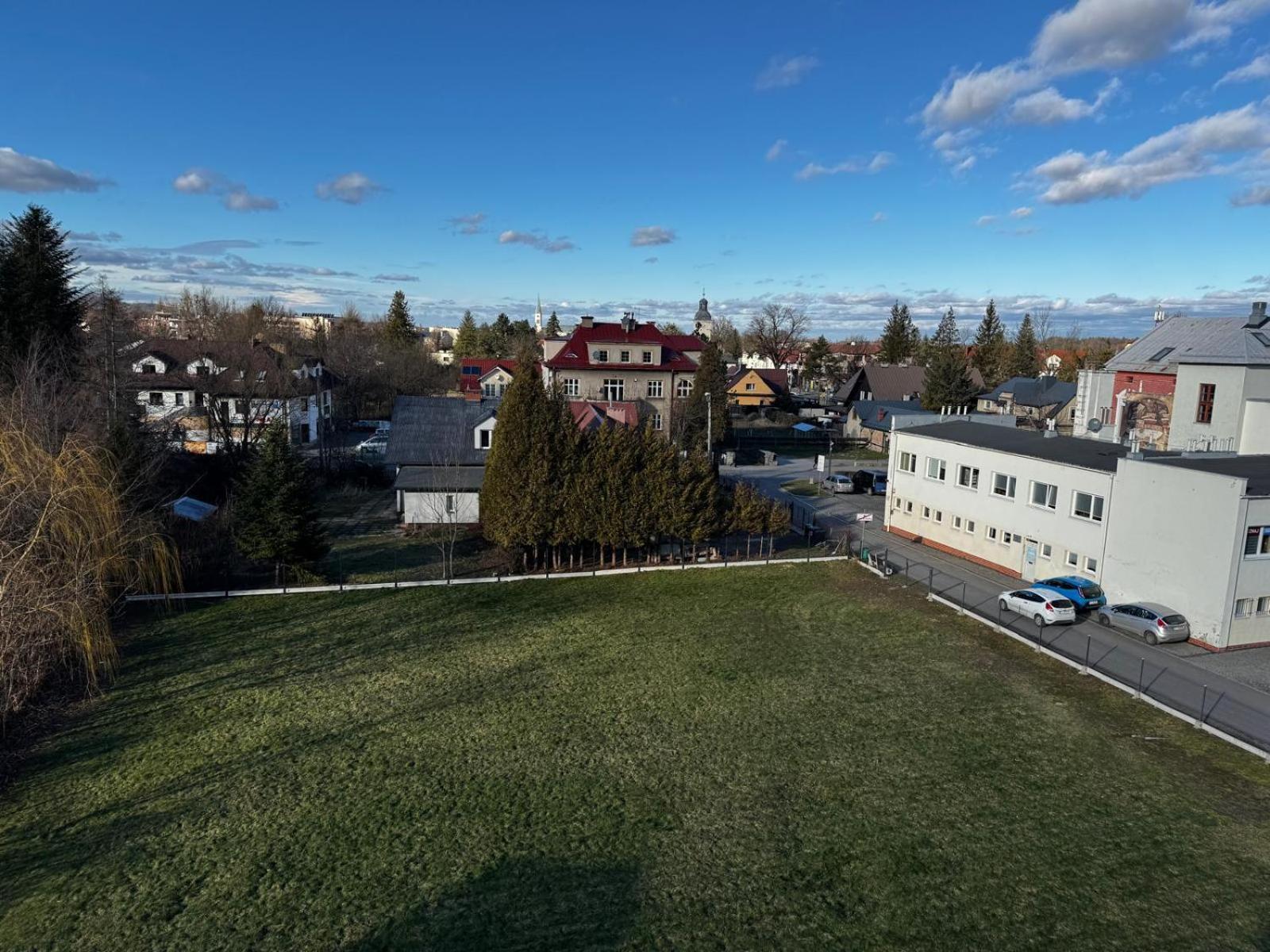 Apartament Eliza Ustroń Zewnętrze zdjęcie