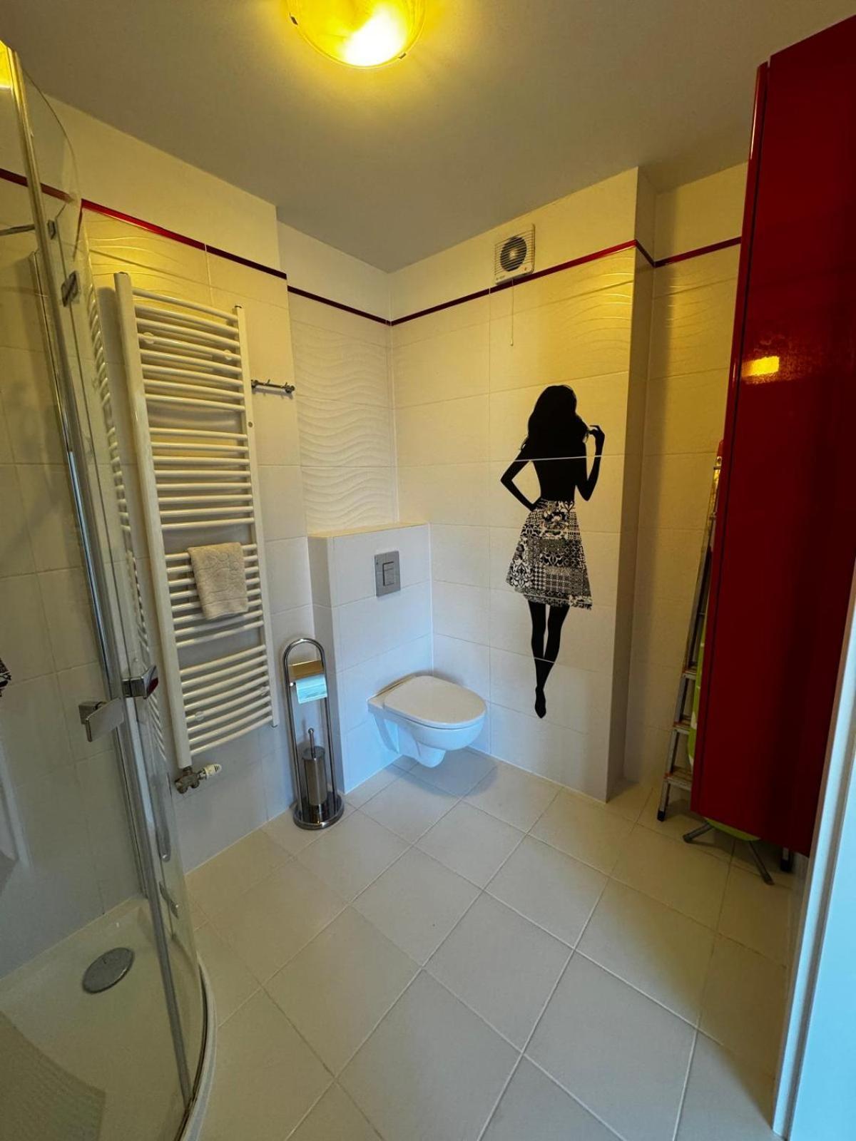 Apartament Eliza Ustroń Zewnętrze zdjęcie
