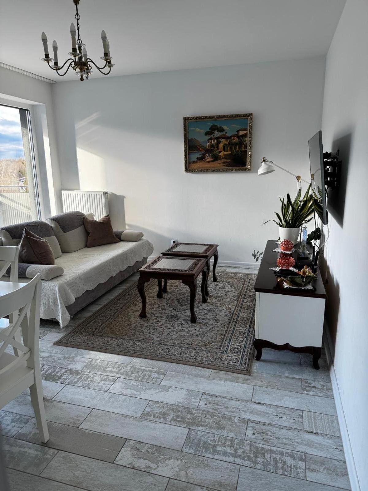 Apartament Eliza Ustroń Zewnętrze zdjęcie